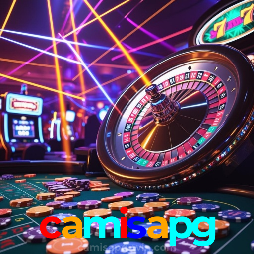 Melhores jogos no camisapg: multiplayer e solo